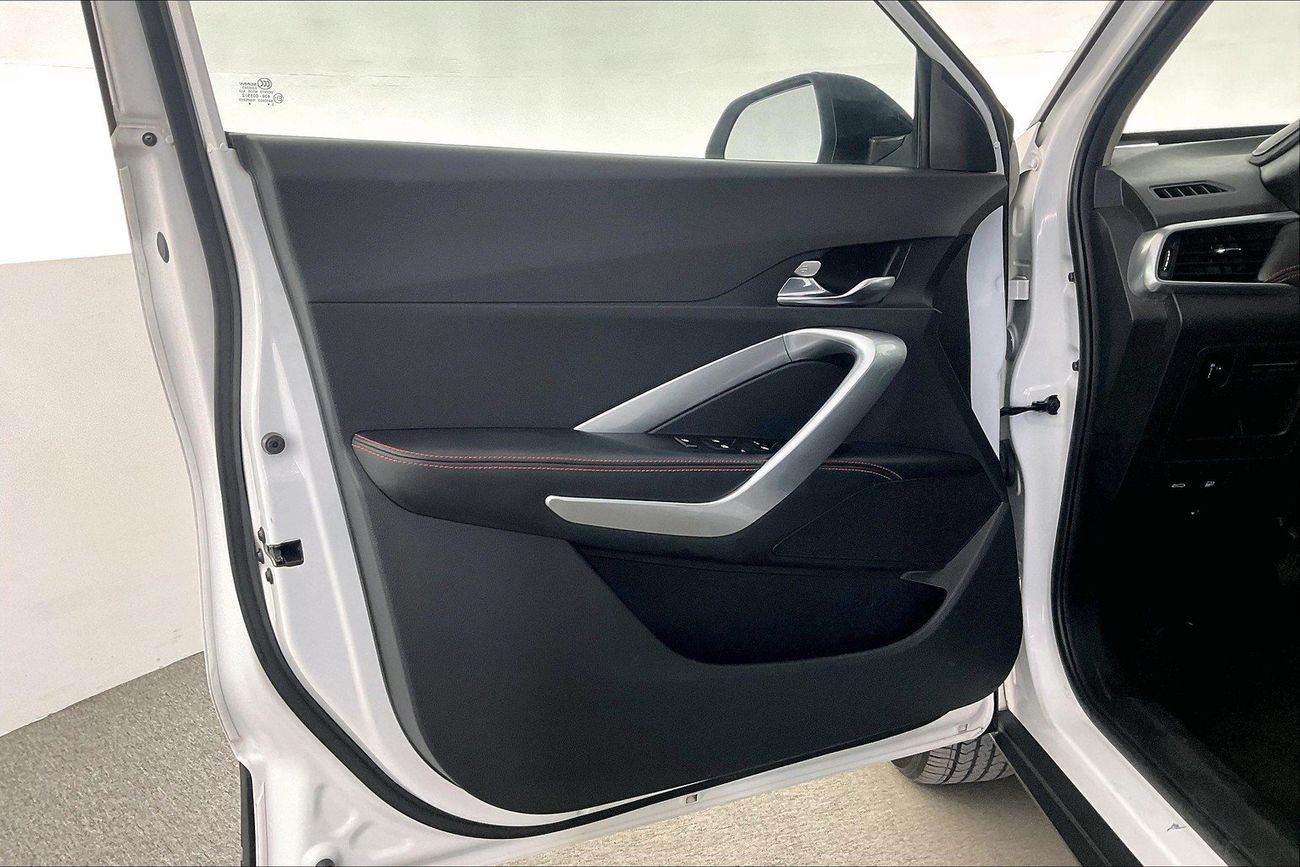 Chevrolet Groove Premier | Guaranteed Warranty | 0 Down Payment