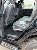 Toyota Land Cruiser TOYOTA LAND CRUISER Vx 4.0 HI full option  BLACK/BLACK 2026