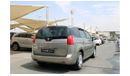 Peugeot 5008 Premium ACCIDENTS FREE - GCC- ORIGINAL PAINT - ENGINE 1600 CC - FULL OPTION - PERFECT CONDITION INSI