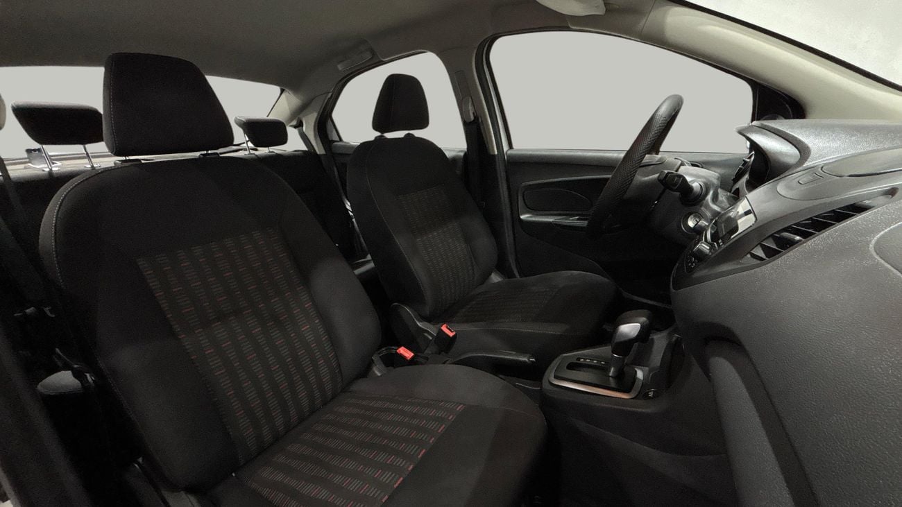 Ford Figo 2019 | AED 257/Month | 0 DP | 30 Day Return | Warranty