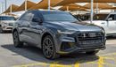 Audi Q8 55 TFSI quattro
