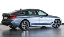 BMW 640i Gran Turismo-Masterclass+Kit