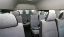 Toyota Hiace High Roof