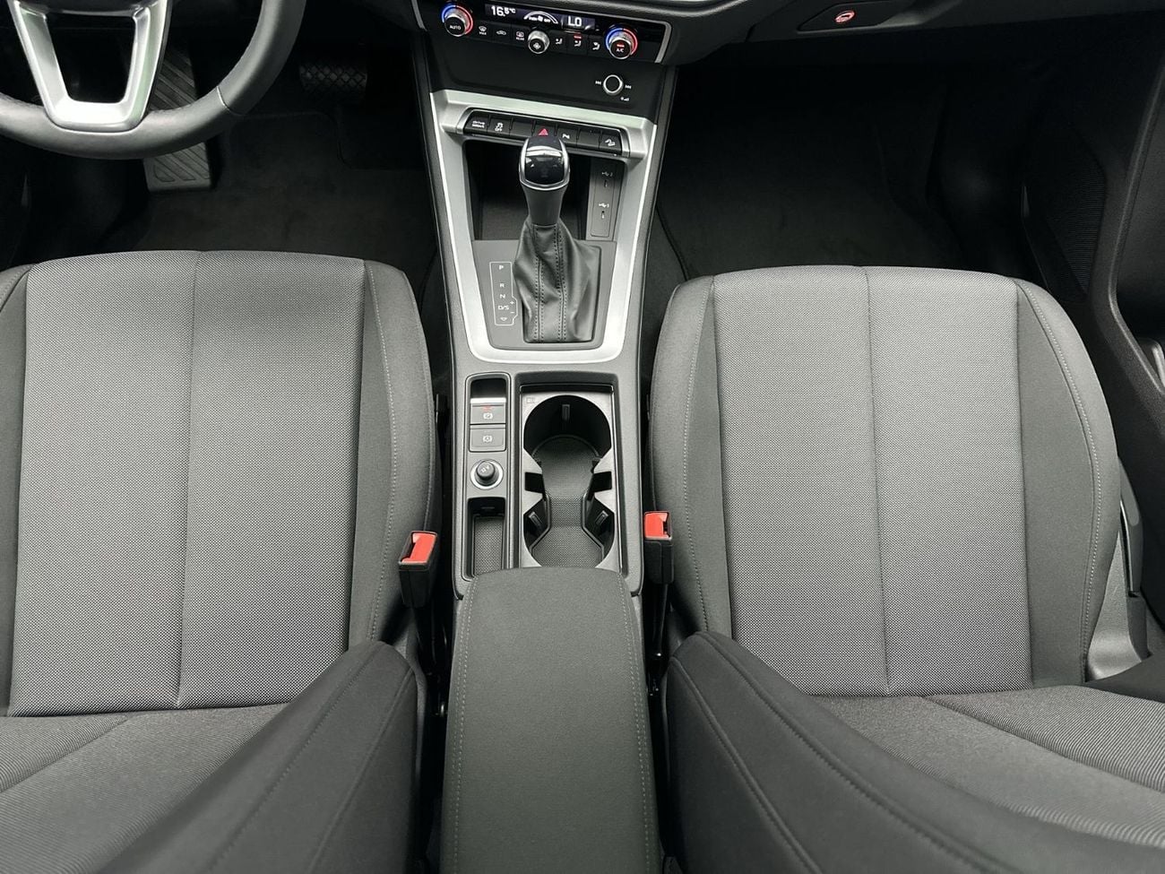 Audi Q3 35 TFSI 1.4L