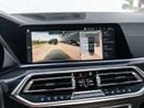 BMW X6 M 50i BMW X6 M50 2020