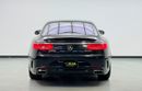 Mercedes Benz S550 STD 2015 Mercedes Benz S550 4MATIC Coupe, Full Service History, Fully Loaded, Excellent Condition, Jap