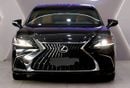 لكزس ES300h HYBRID PLUS