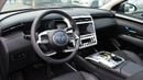 Hyundai Tucson 1.6 T