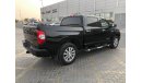 Toyota Tundra American Import