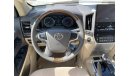 Toyota Land Cruiser 2021YM GXR 4.6, 6AT, BUMPER GUARD, SRF-Black inside Gray available