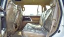 Toyota Land Cruiser VX.R V8 5.7