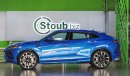 Lamborghini Urus 2020 MODEL WITH STYLE PACKAGE IN BODY COLOR | BANG & OLUFSEN SPEAKERS | BICOLOR SPORTIVO LEATHER