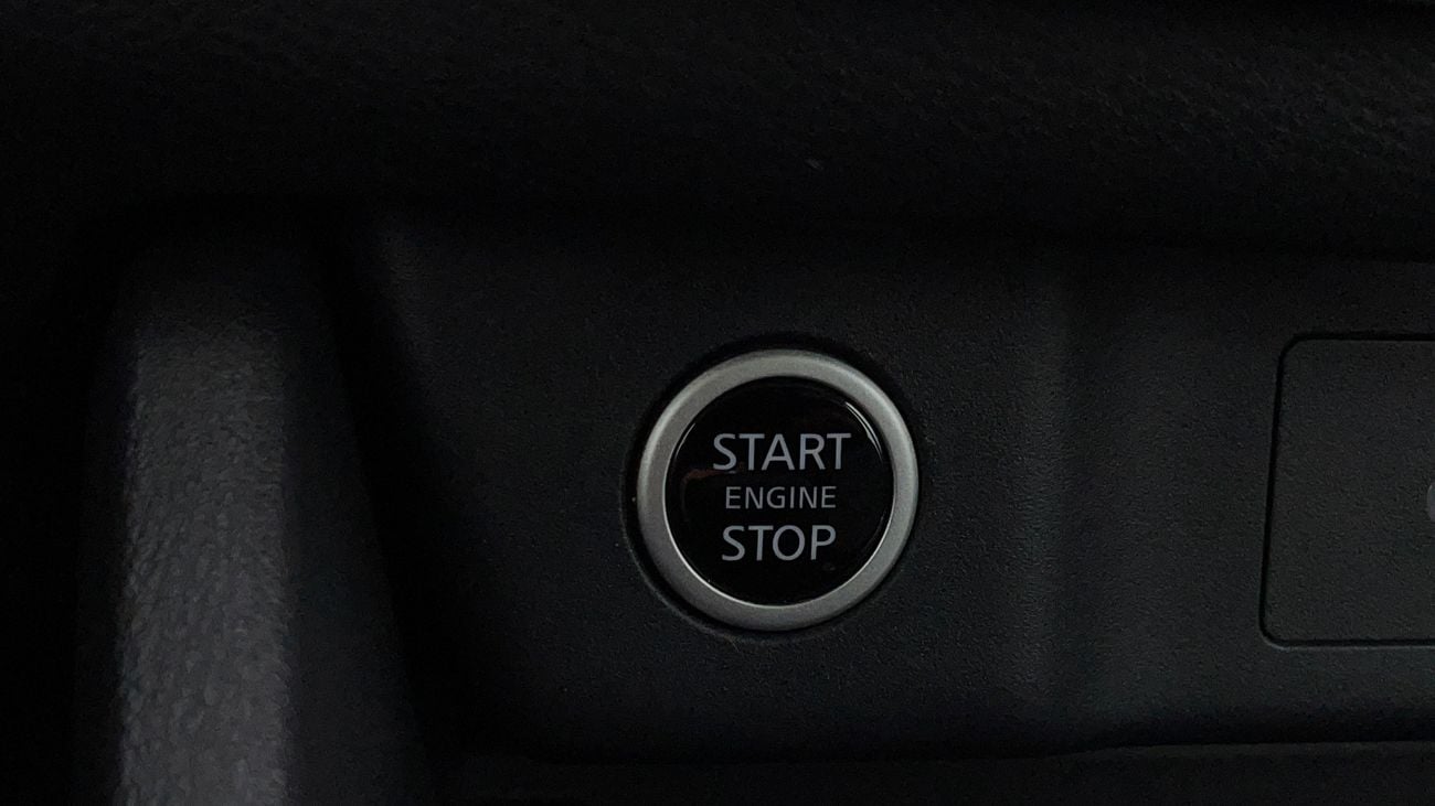 Nissan XTrail SV 2.5L SV 2.5 | Zero Down Payment | Home Test Drive