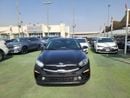 Kia Cerato MPI 2.0L