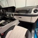 Mercedes Benz G63 AMG STANDARD | Japan Specs