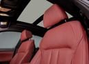 BMW X6 M 50i
