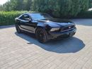 Ford Mustang V6 full automatic Ford Mustang 2014