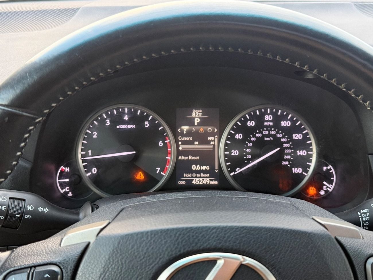 لكزس NX200t PLATINUM Premier 2.0L