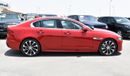 Jaguar XE P250 RDYNAMIC