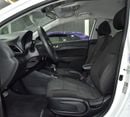 Hyundai Accent EXCELLENT DEAL for our Hyundai Accent ( 2022 Model ) in White Color American Specs