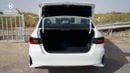 Toyota Yaris E 1.5L Petrol Engine with Automatic Transmission - GCC Specification - Touch Screen Media Player