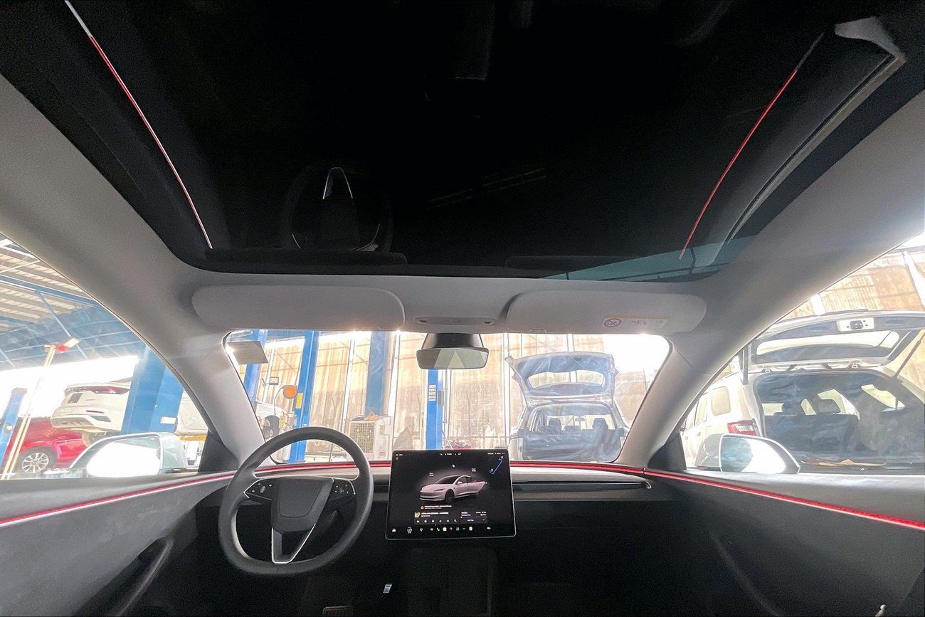 Tesla Model 3 Long Range (Dual Motor) | Guaranteed Warranty | 0 Down Payment