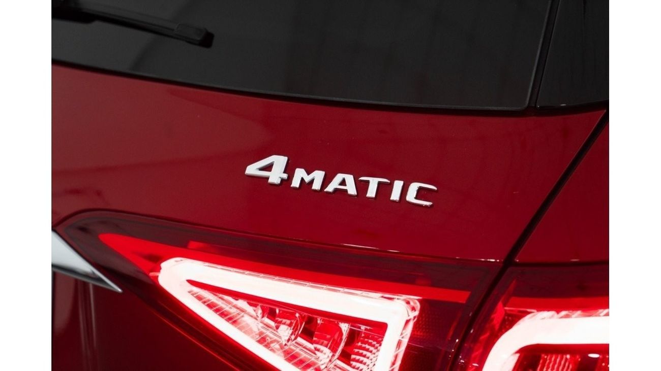 Mercedes-Benz GLE 450 Std 2020 Mercedes Benz GLE450 / Low Kms