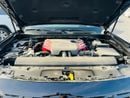 نيسان أرمادا Nissan Armada Nismo 3.5L T.T