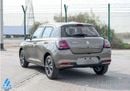 سوزوكي سويفت GLX 1.2L CVT Petrol / Most Affordable Hatchback / Export Only / Book Now!