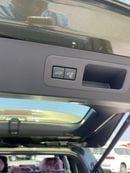 لكزس LX 700h 2025 Lexus LX700h Signature 7-Seater HEV 3.5L V6 Twin-Turbo Petrol A/T 4WD Export Only