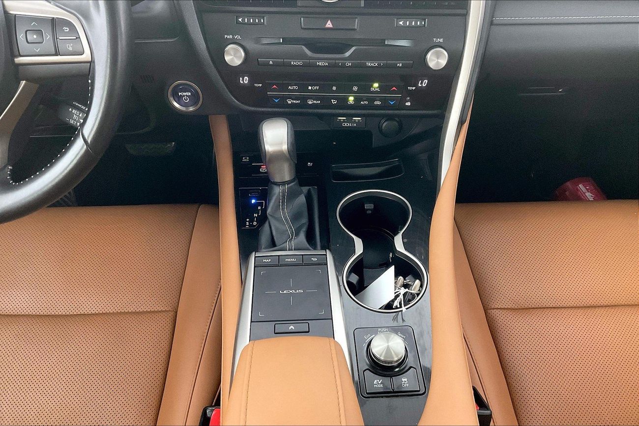 Lexus RX450h Premier | Guaranteed Warranty | 0 Down Payment