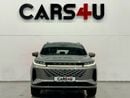 Exeed LX COMFORT GCC Comfort / 7yrs official dealer warranty