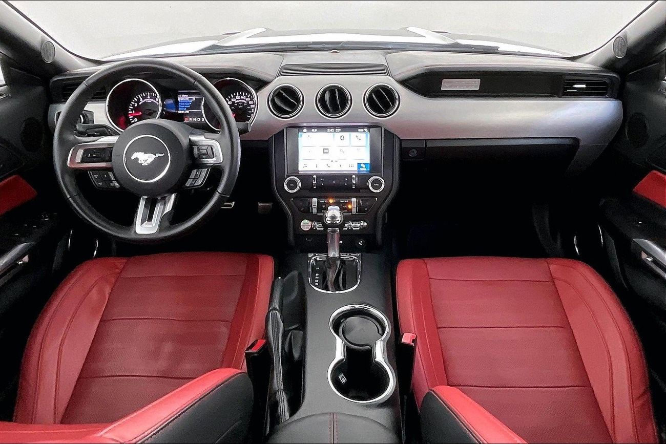 BMW 420i Sport Line | 1 year free warranty | 0 Down Payment