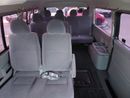 Toyota Hiace TOYOTA HIACE COMMUTER VAN RHD 2010 MODEL 2.7 L PETROL AUTOMATIC(PM19655)