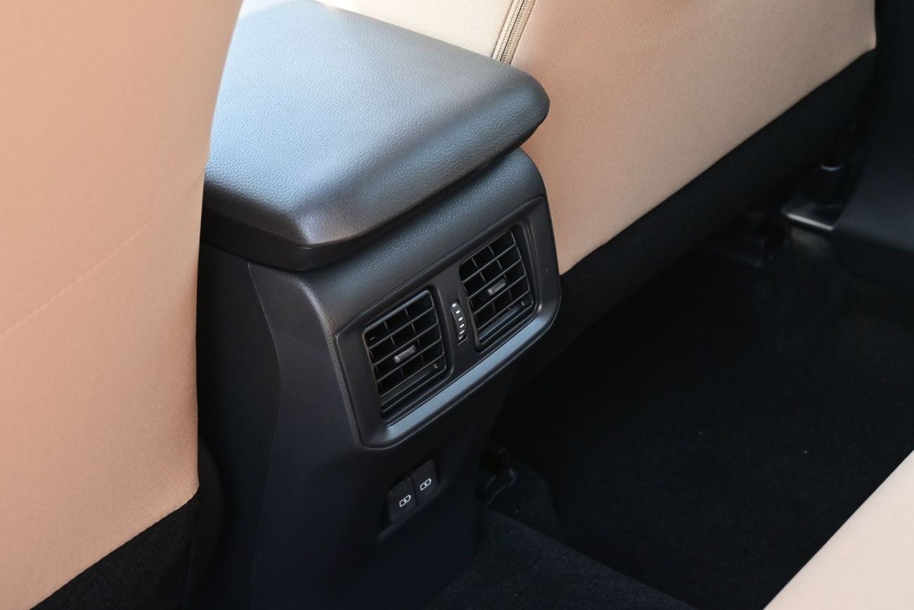 Toyota RAV4 Toyota Rav4 XLE 2.0L CVT Petrol AWD Model 2025