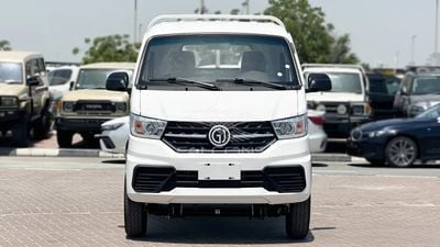 جيرجا هيرو GERJA/HIRO/GER01 1249CC 2WD 1T PAYLOAD CARGO MT