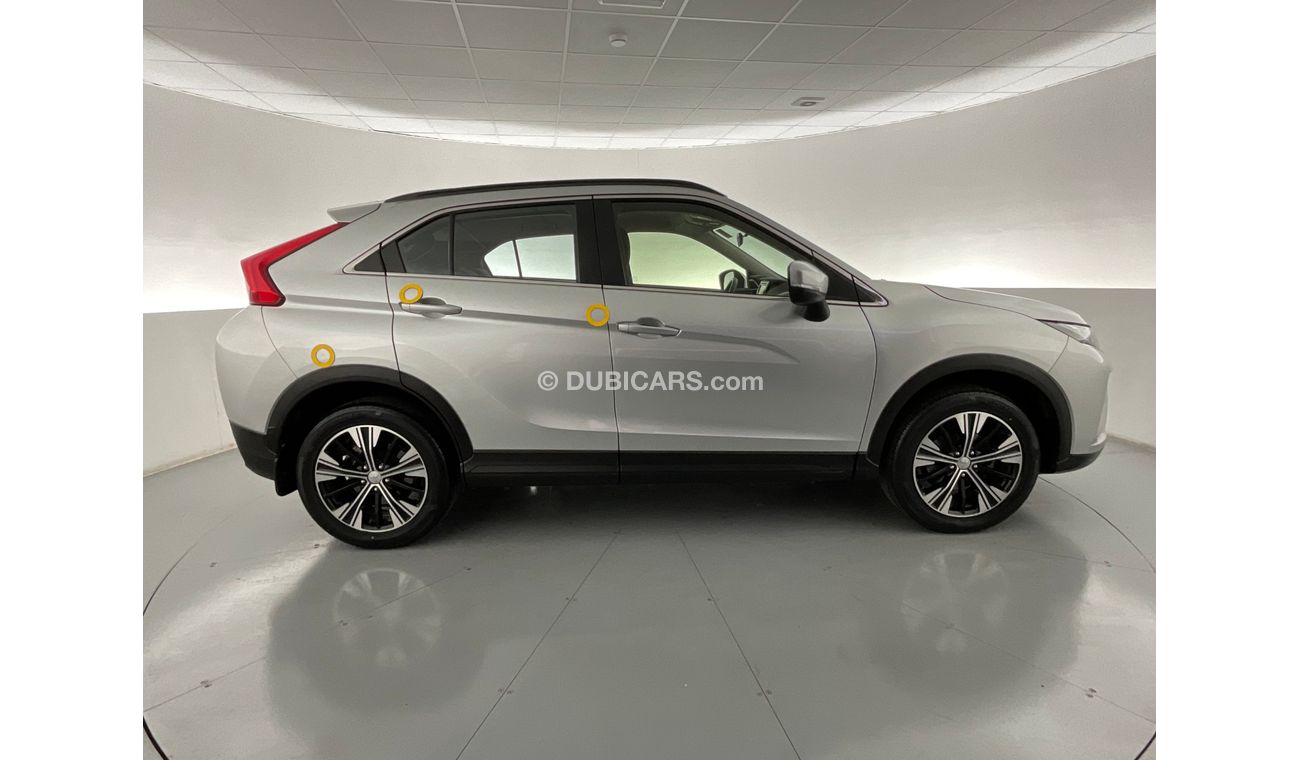 Mitsubishi Eclipse Cross GLX Highline