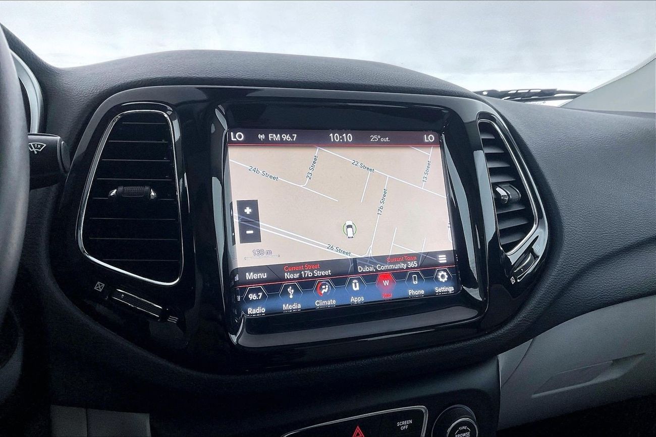 Jeep Compass Limited | National Day Celebration | Guaranteed Warranty | 0 Down Payment