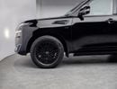 Nissan Patrol LE Platinum 5.6L Black Edition