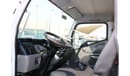 Mitsubishi Fuso Canter 2017 | CANTER - 3 TON CAPACITY WITH GCC SPECS EXCELLENT CONDITION - EXCLUSIVE VAT