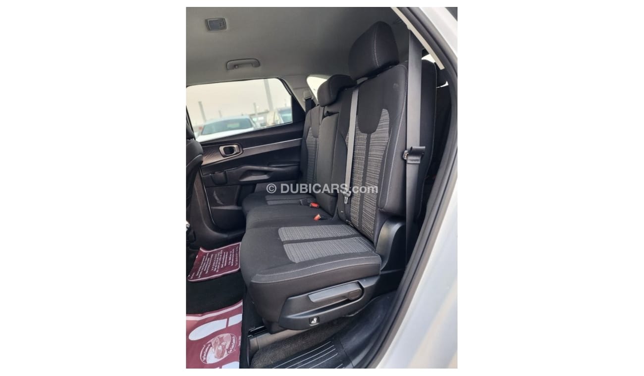Kia Sorento Base Kia Seronto 2021 model full option clean car