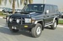Toyota Land Cruiser Pick Up Diesel 4.5 Liter Right Hand Drive 5 Doors Manual Gear