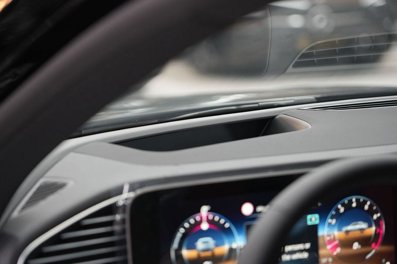 Mercedes-Benz GLE 450 AMG Mercedes-Benz GLE 450 Coupe Dark Series | 2026 GCC 0km | Agency Warranty