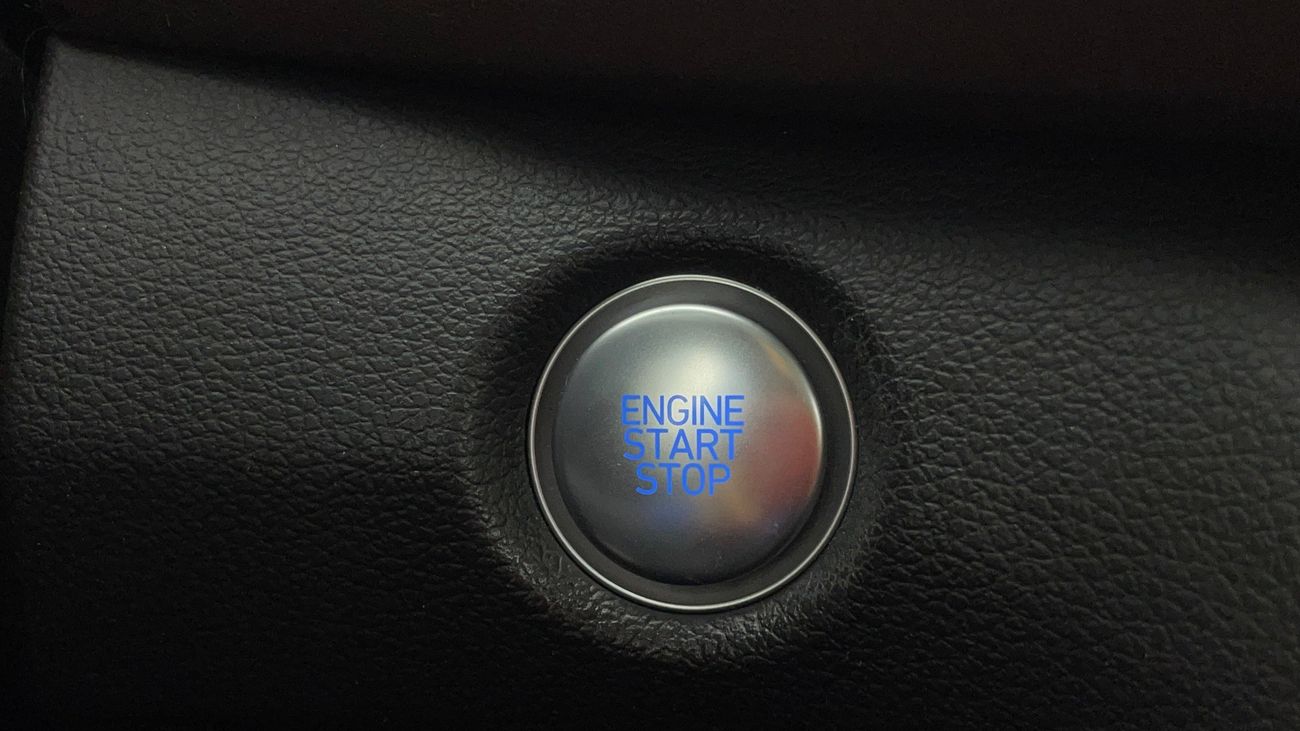 Hyundai Santa Fe COMFORT 2.4 | Zero Down Payment | Home Test Drive