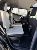 Toyota RAV4 Hybrid XLE 2.5L