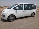 Hyundai Staria COMFORT Hyundai Staria 3.5L DSL 11 STR MT