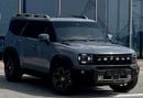 Jetour T2 Luxury