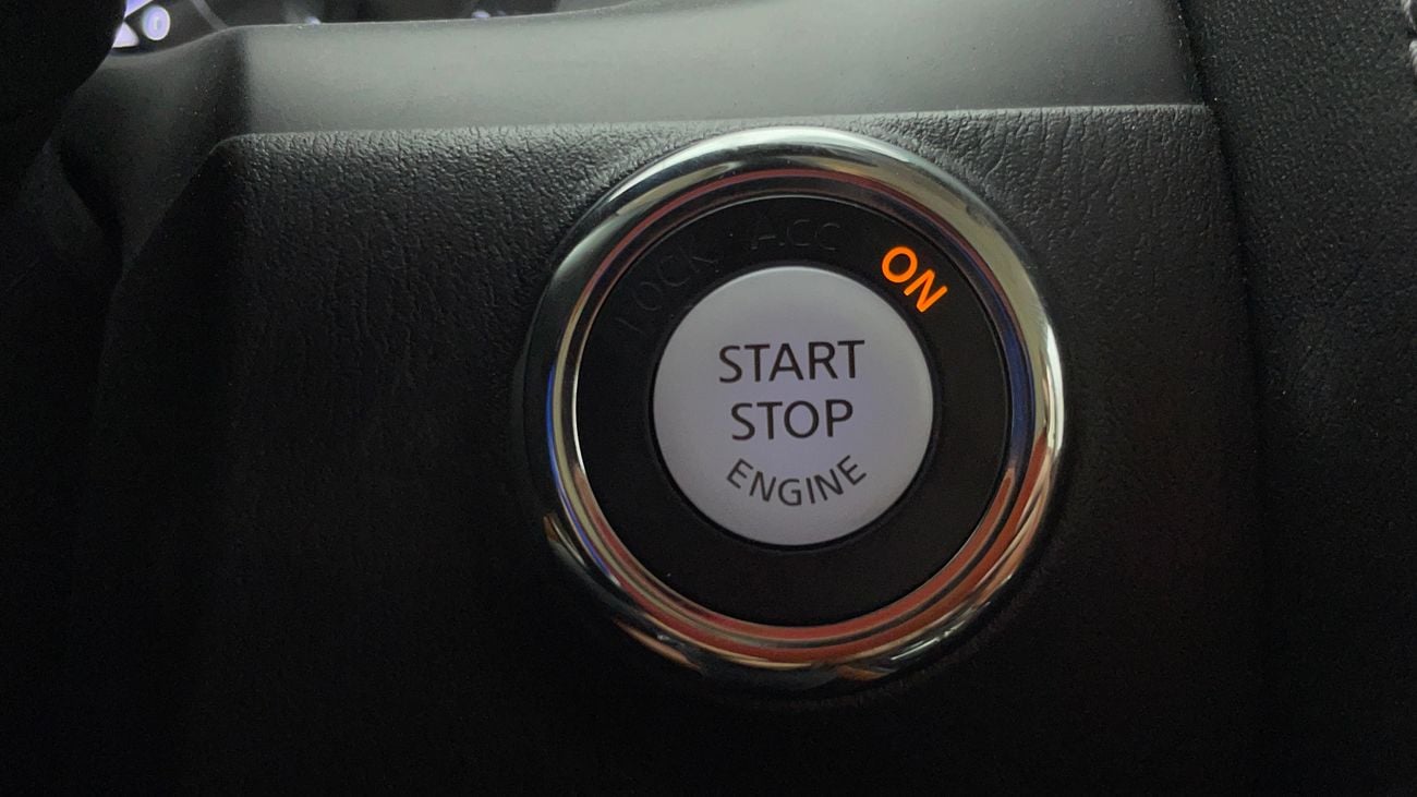 Nissan Patrol SE TITANIUM 4 | Zero Down Payment | Home Test Drive