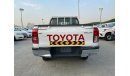 Toyota Hilux 4x4 2016 Ref#Ad90