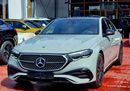 Mercedes-Benz E300 Full Option 5 years Warranty 2024 GCC